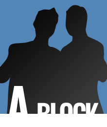 Ablock