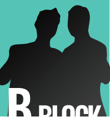 Bblock